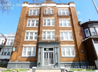 1209 S 58th St Unit 1C, Philadelphia, PA 19143