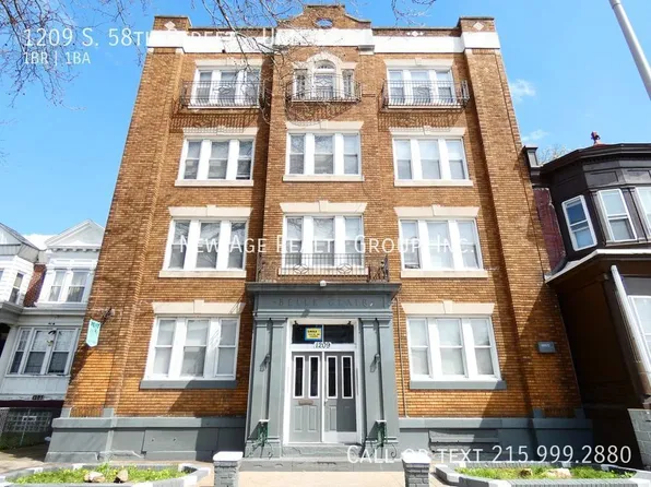 1209 S 58th St, Philadelphia, PA