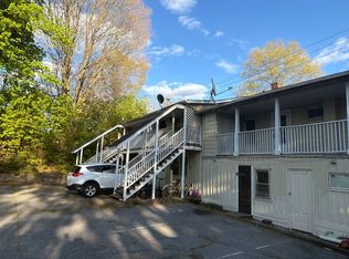 32 Cottage St #G, Danielson, CT 06239