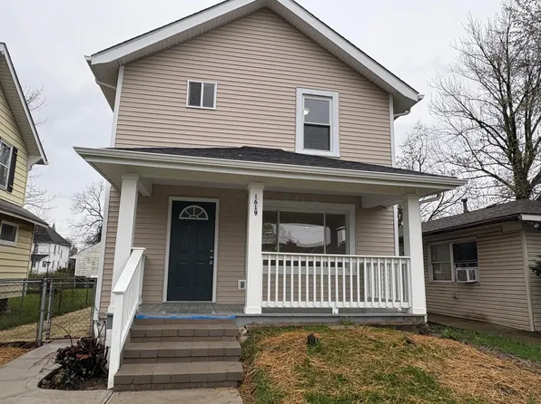 1619 Manchester Ave, Columbus, OH 43211