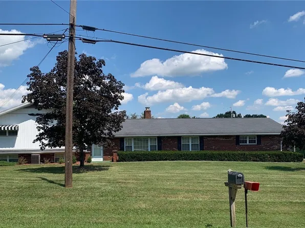 9981 State Route 550, Vincent, OH 45784