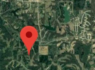 7900 S Warren School Rd, Columbia, MO 65203