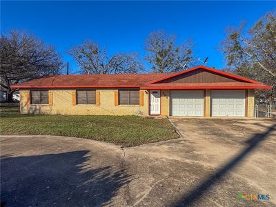 708 S Lovers Ln, Gatesville, TX, 76528