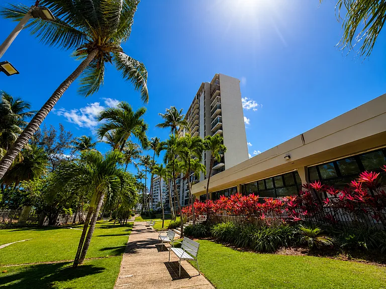4745 Avenida Isla Verde Villas Del Mar Est #H — Photo 24