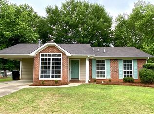 620 Trove Dr NW, Rome, GA 30165