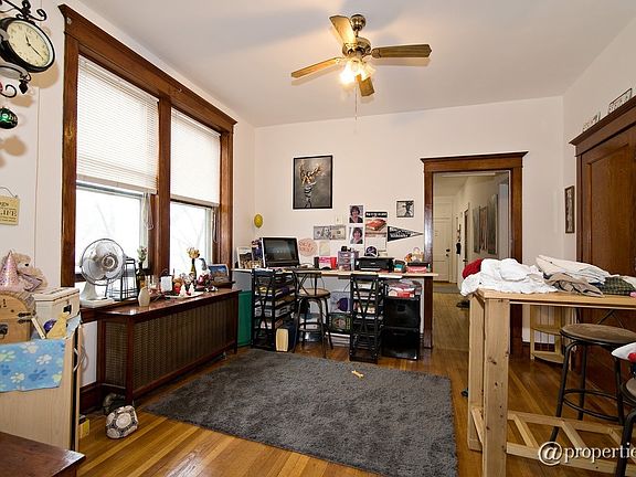 5th image of 4499 N Keokuk Ave #2