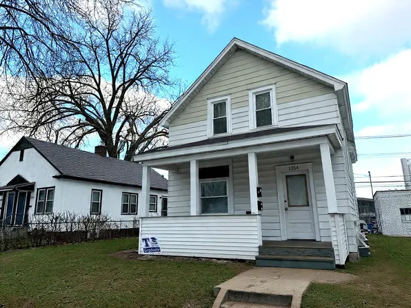 1214 Sherburne Ave, Saint Paul, MN 55104