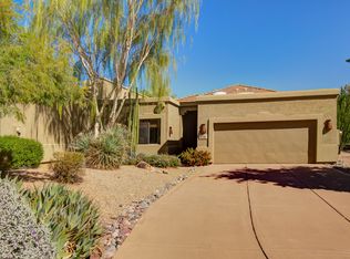 18634 E Amarado Cir, Rio Verde, AZ 85263