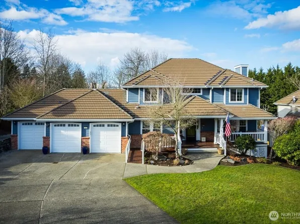 1327 17th Avenue SW, Puyallup, WA 98371