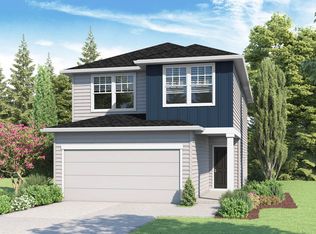 2900 V St, Springfield, OR 97477