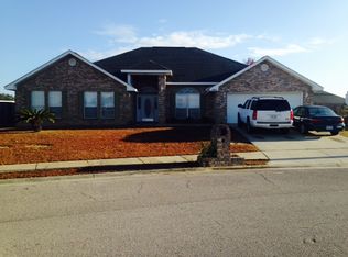 12284 Trish Blvd, Biloxi, MS 39532