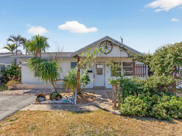 4561 NW 16th Avenue, Tamarac, FL 33309