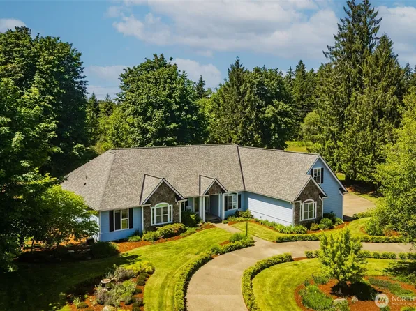 7711 Countrywood Drive SE, Olympia, WA 98501