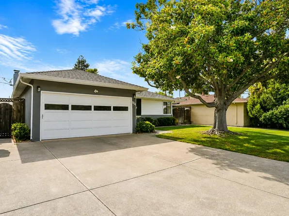 1762 Laine Ave, Santa Clara, CA 95051