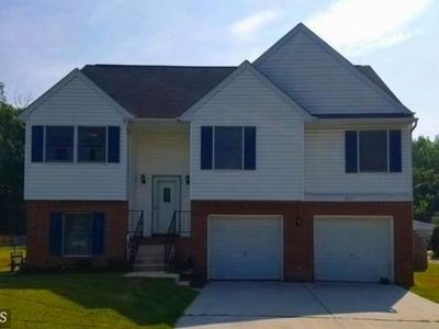353 Back River Neck Rd, Baltimore, MD, 21221