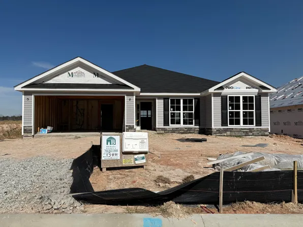 3024 Brems Drive, Augusta, GA 30909