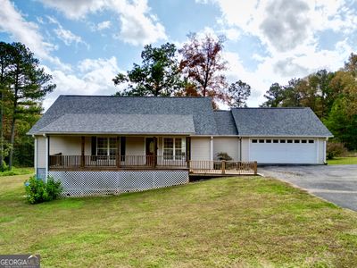 140 Cannon Rd, Lyerly, GA, 30730