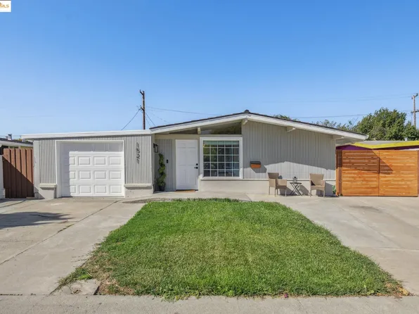 1521 June Ave, San Jose, CA 95122
