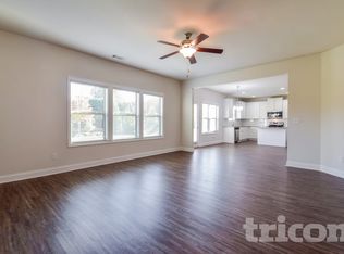 4163 Bella View Dr, Snellville, GA