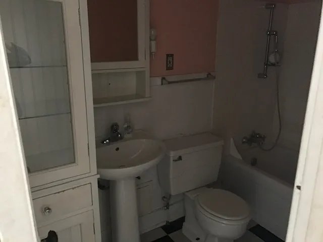 1 bed, 1000 sqft, $950 — Photo 3