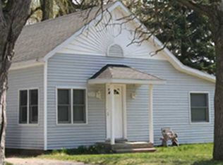 1267 Monroe Blvd, South Haven, MI 49090
