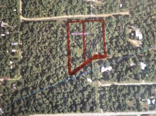 Ebony Piney Crk #2, Stigler, OK 74462