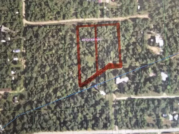 Ebony Piney Crk #2, Stigler, OK 74462