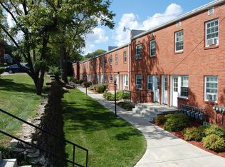 The Bluffs at Brush Creek, Kansas City, MO 64110