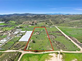 43450 Morgan Rd #2, Hemet, CA 92544