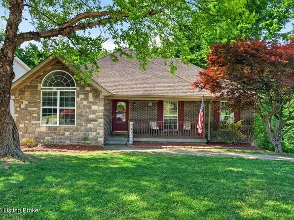 6200 Whispering Hills Blvd, Louisville, KY 40219