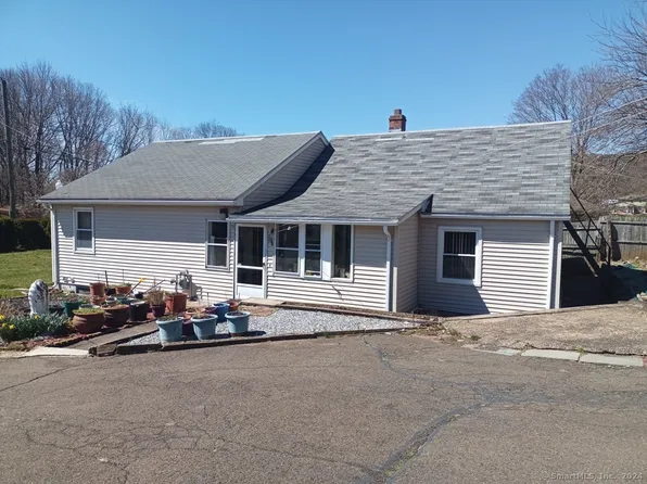 83 Andrews Street, Meriden, CT 06451