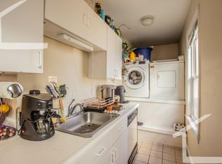 110 Dustin St #1, Brighton, MA 02135