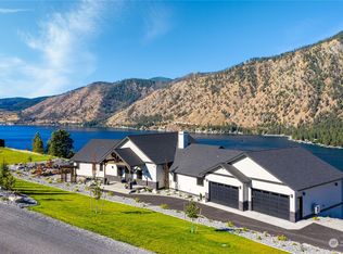 2175 Summit Blvd, Manson, WA 98831