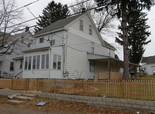 727 Winters Ave, Hazle Township, PA 18202