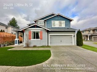 25409 128th Pl SE, Kent, WA 98030