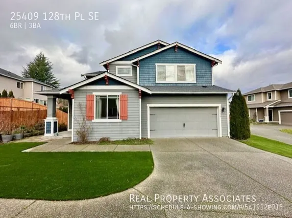 25409 128th Pl SE, Kent, WA 98030
