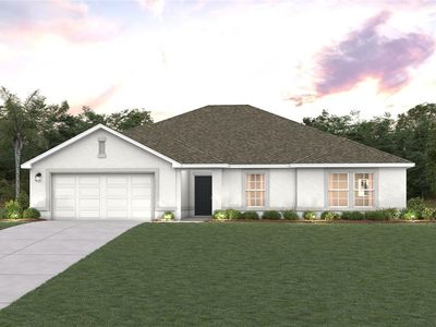2243 NW 23rd Rd, Ocala, FL, 34475