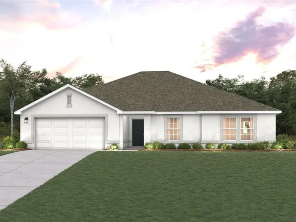 2243 NW 23rd Rd, Ocala, FL 34475