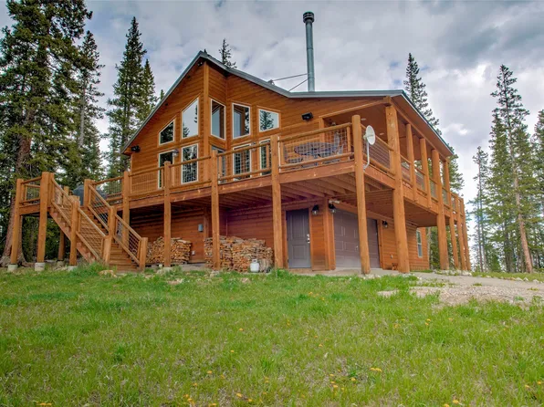 790 Mountain View Drive, Fairplay, CO 80440