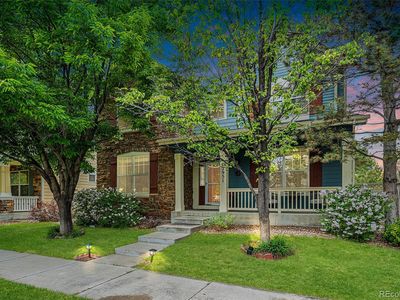 12951 Vallejo Circle, Westminster, CO, 80234