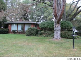 74 Country Club Dr, Rochester, NY 14618