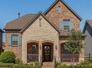 4270 Sevilla Dr, Frisco, TX 75034