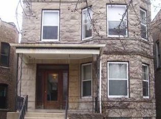 4300 N Damen Ave, Chicago, IL 60618