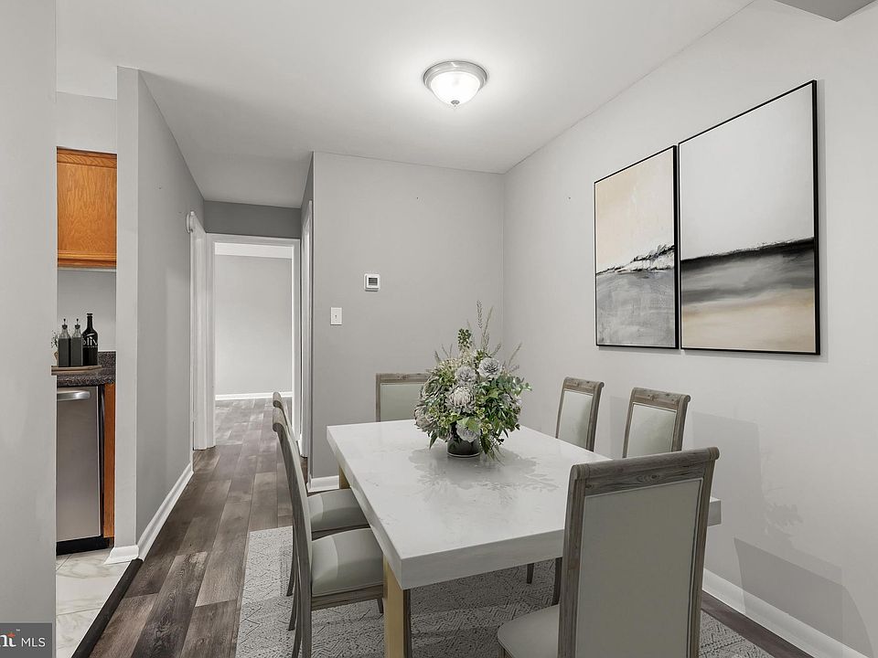 50 Bright Oaks Dr Bel Air MD Zillow