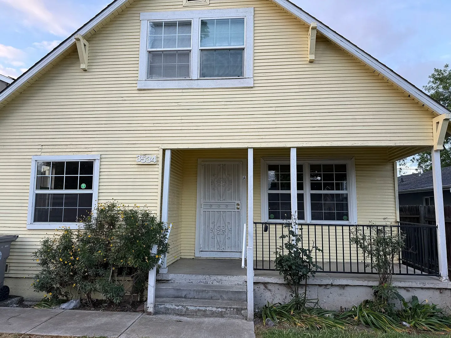 3534 20th Ave Unit A photo 1
