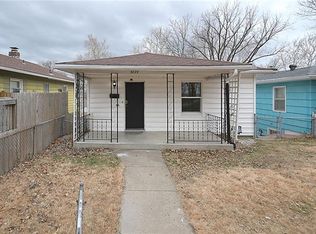 5229 Gladstone Blvd, Kansas City, MO 64123