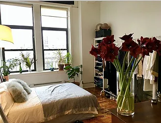 Rented by Dream Space Realty