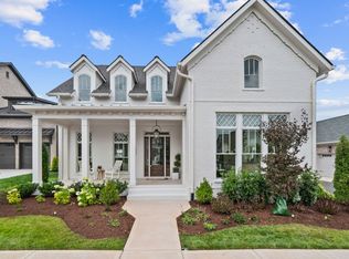 1304 McQuiddy Rd Lot 1105, Nashville, TN 37221