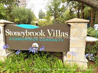 448 N Bellflower Blvd UNIT 110, Long Beach, CA 90814