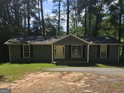 387 Lassetter Rd, Sharpsburg, GA, 30277